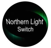 Logo Northern Light Switch