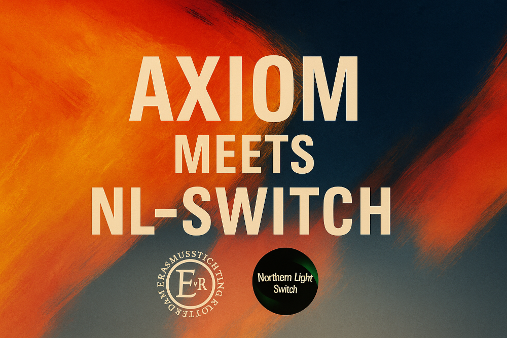 axiom m nlswits1
